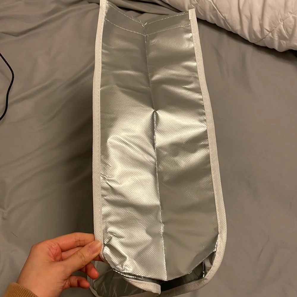 Lululemon large bag - Picture 5 of 8